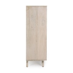 Mobile bar in legno di Sahana Etnico ART0747056