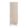 Mobile bar in legno di Sahana Etnico ART0747056